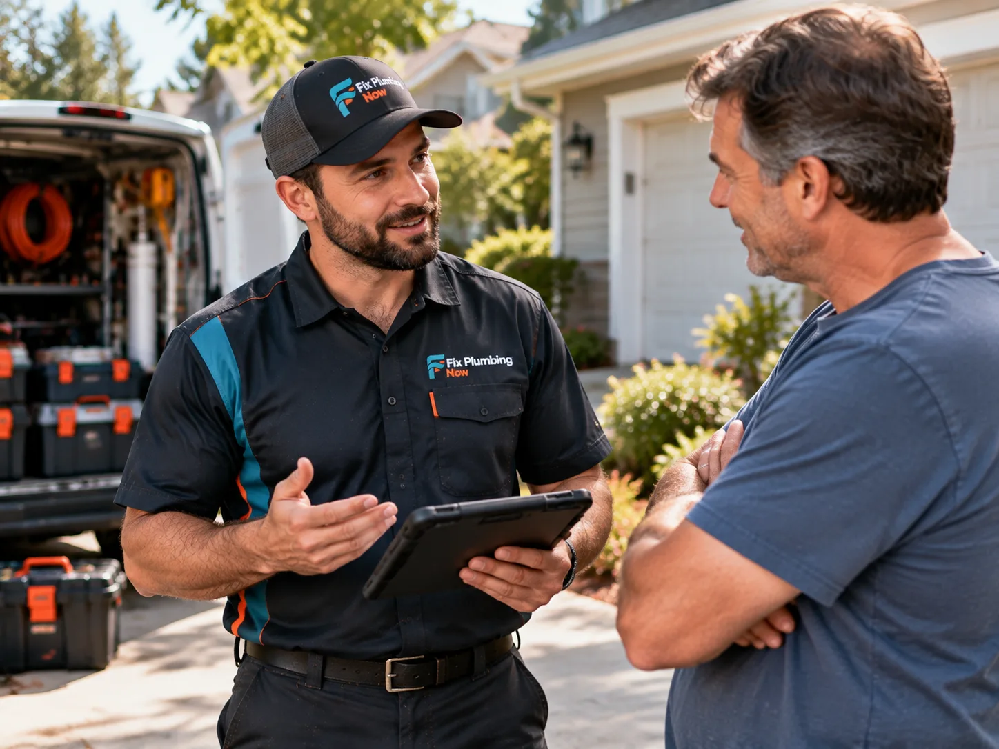 Clogged Drain Service Chelan, WA FAQs